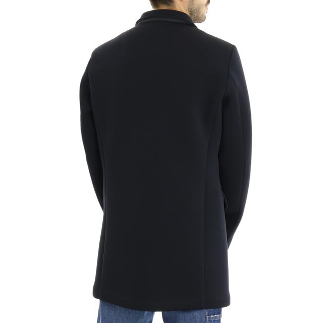 CAPPOTTO NEOPRENE TAKE TWO - Mad Fashion | img vers.650x/